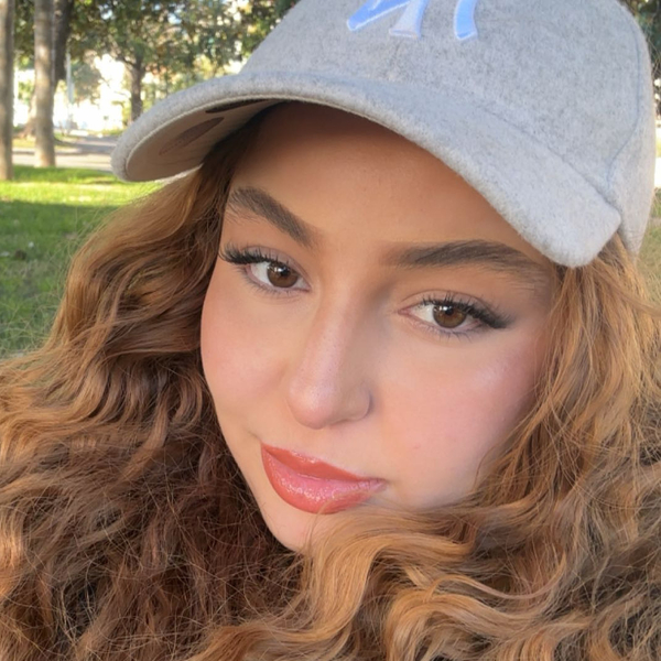 Rania - Prof de maths - Nice