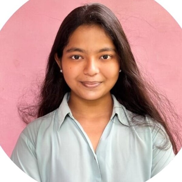Shrawani - Computer programming tutor - Mumbai