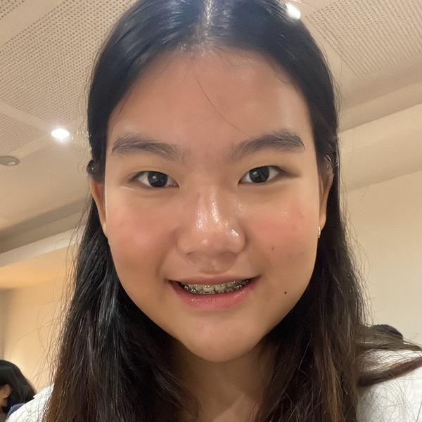 Linh An - Prof d'aide aux devoirs - Lille