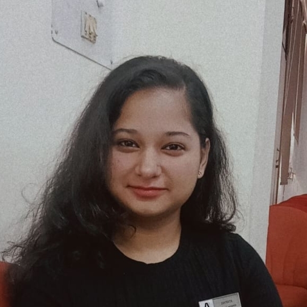 Divyata - Painting tutor - New Delhi