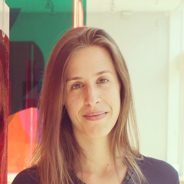 Paula - Profe de matemática - València