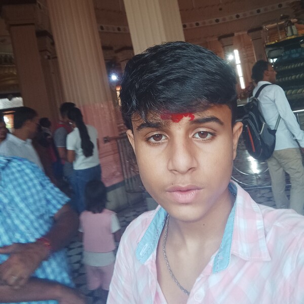 Aman - Maths teacher - Gurugram