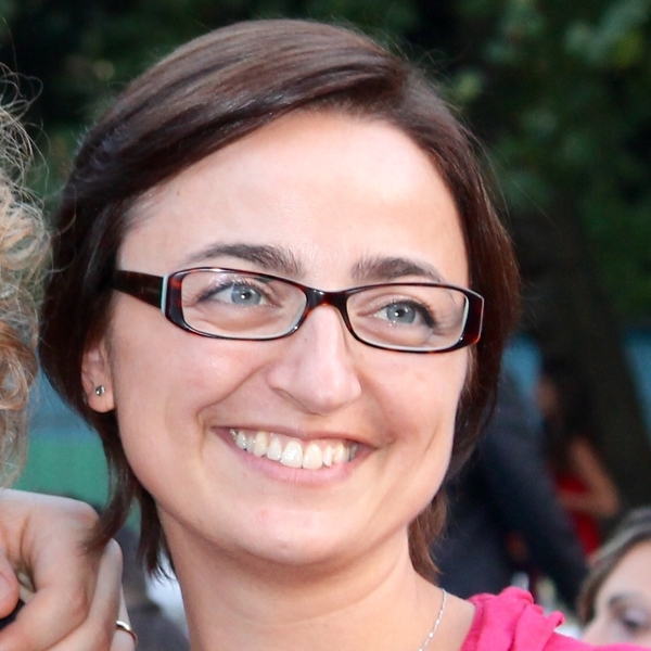 Vera - Insegnante di italiano lingua straniera - Cuneo