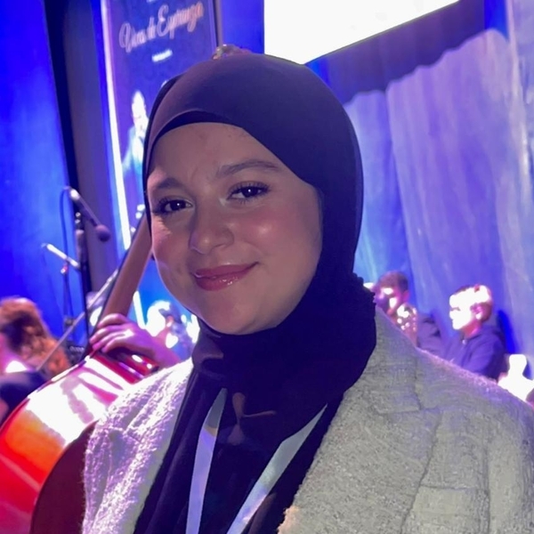 Hanae - Prof de maths - Tanger