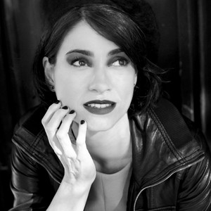 Ana Cristina - profesor de canto - Madrid