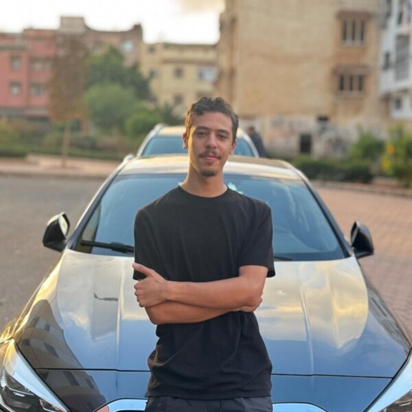 Saad - Prof de maths - 