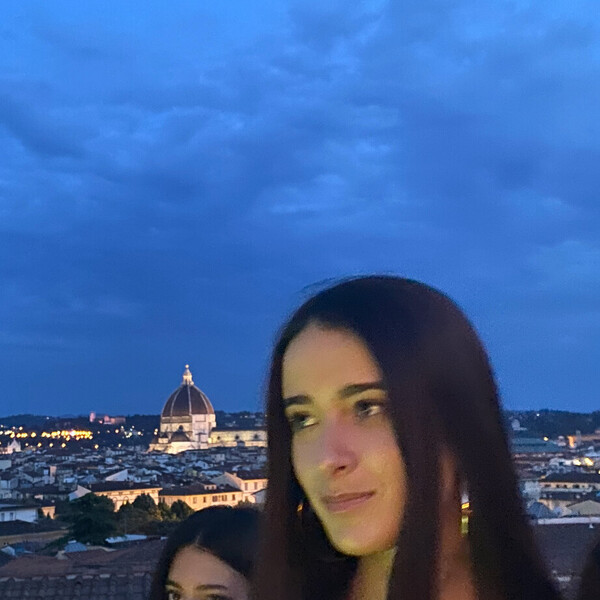 Aurora - Insegnante di ripetizioni - Pistoia