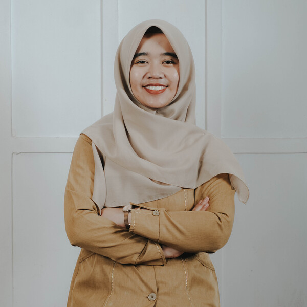 Rizzani - Guru kimia - Pangalengan