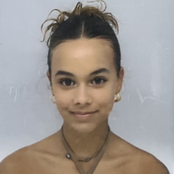 Lilou - Prof d'aide aux devoirs - Cuers