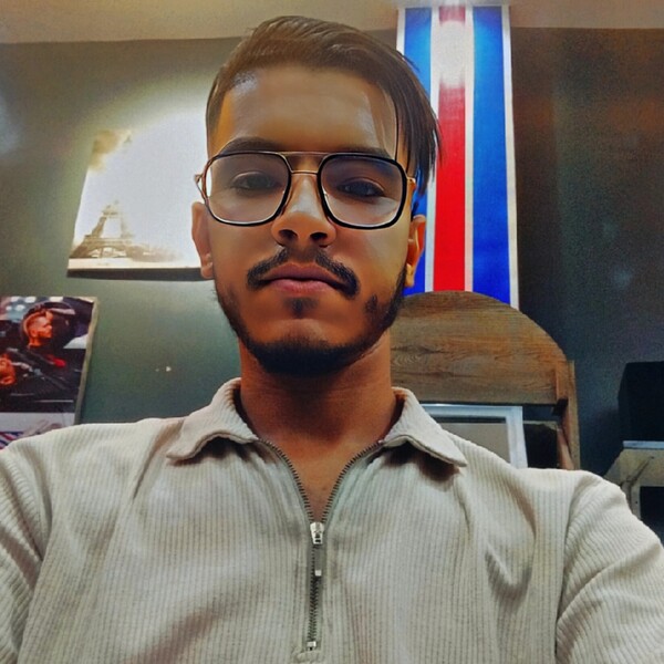 Mohammed - Prof d'arabe - Ain Taoujdate