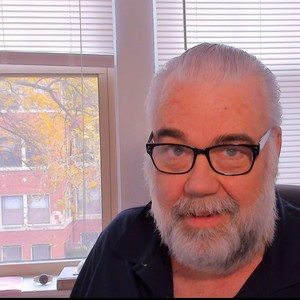 William - ESOL teacher - Chicago
