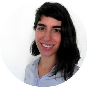 Nati - prof de Ciencias sociales - Villa Crespo