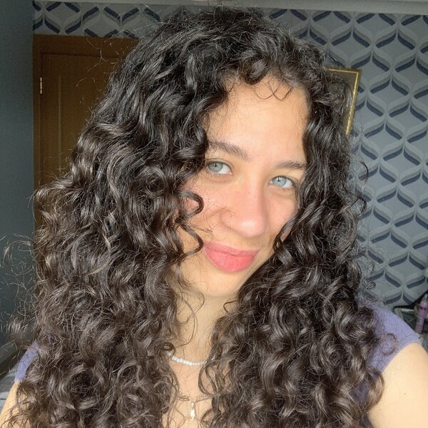 Greta - Italian tutor - Maynooth