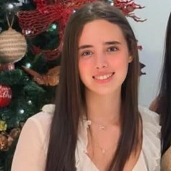 Roberta - Prof de inglês - Belo Horizonte