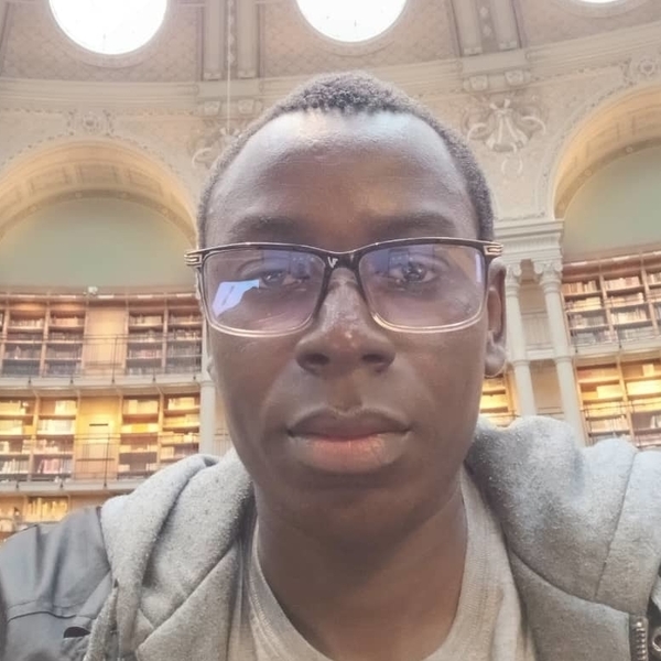 Papa moussa - Prof de soutien scolaire - Argenteuil