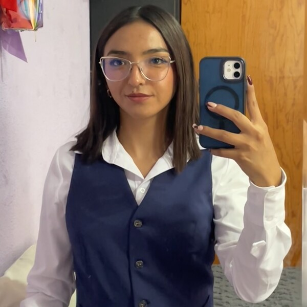 Geraldine - prof de Física - Ciudad de México