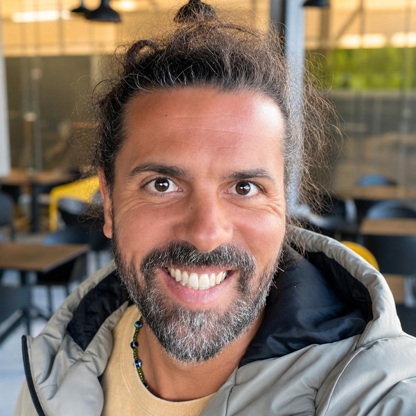 José - Professor de Saxofone - Torres Vedras