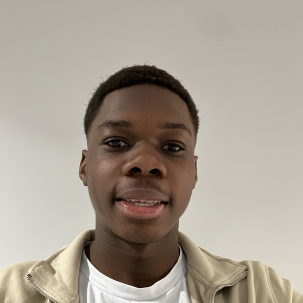 Andy - Prof de soutien scolaire - Troyes