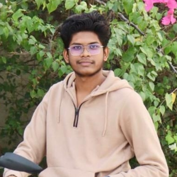 Srujan - Abacus tutor - Tadepalligudem