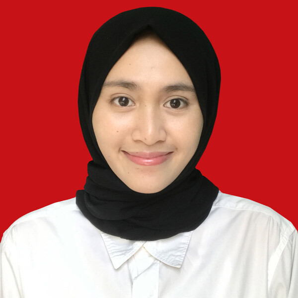 Risqa - Guru bahasa inggris - Kecamatan Kebayoran Lama