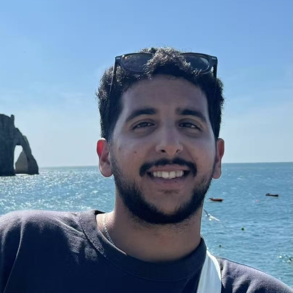 Megder - Prof d'arabe - Paris