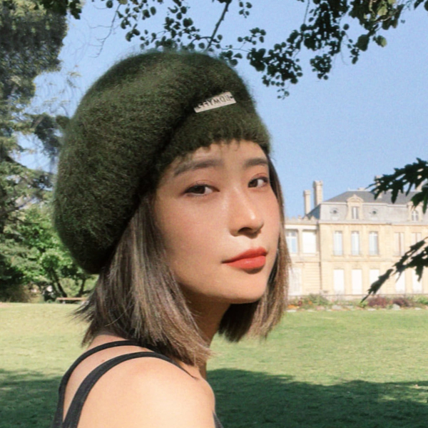 MengMeng - Prof de chinois - Angers