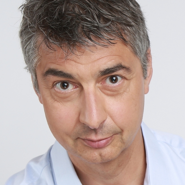 Jose antoine - Prof de philosophie - Sceaux