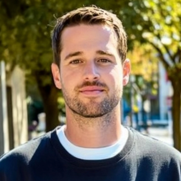 Kian - French tutor - Houston