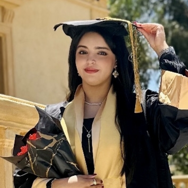 Chaimaa - Prof de maths - Casablanca