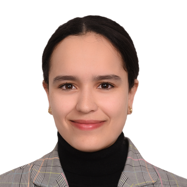 Aya - Prof de topographie - Rabat