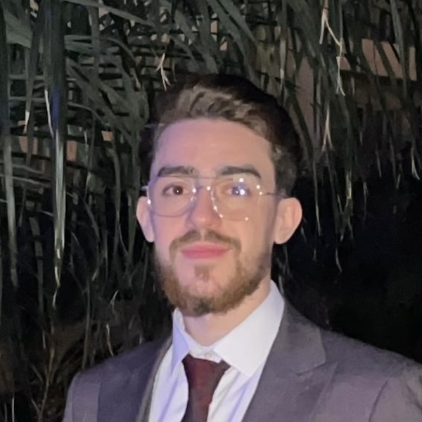 Salman - Prof de ressources humaines - 