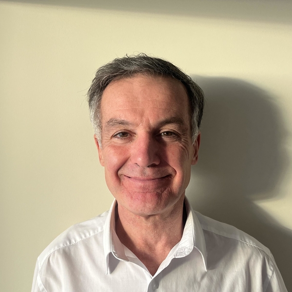 Philippe - Prof de maths - Bègles