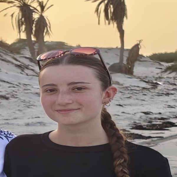 Clara - Prof de soutien scolaire - Sucy-en-Brie