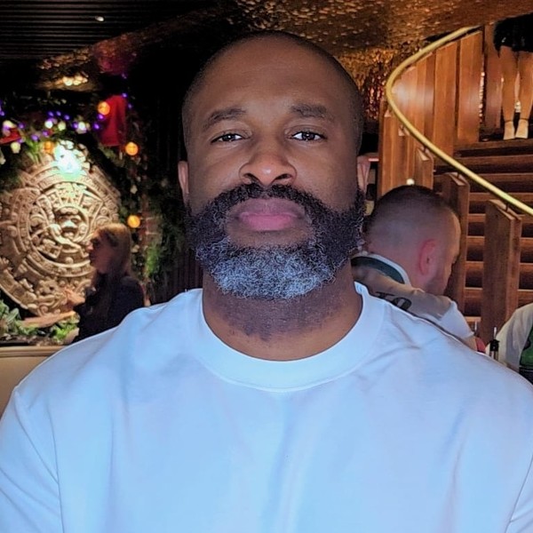 Romuald - Coach sportif - Paris