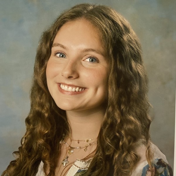 Gabriela - Prof de maths - Urrugne