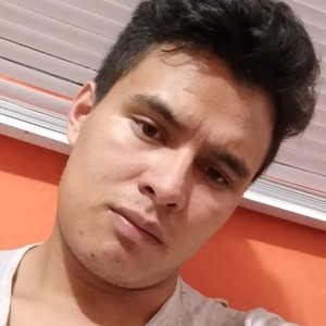Fabian Hernando - Profesor de matemática - Bogotá