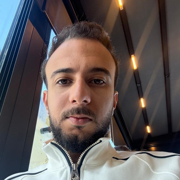 Ayoub - Prof de programmation - Paris