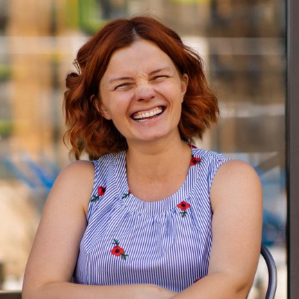 Eleanor - Computer Programming Tutor - Brooklyn