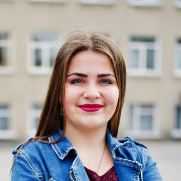 Olivia - Computer Programming Tutor - Brooklyn