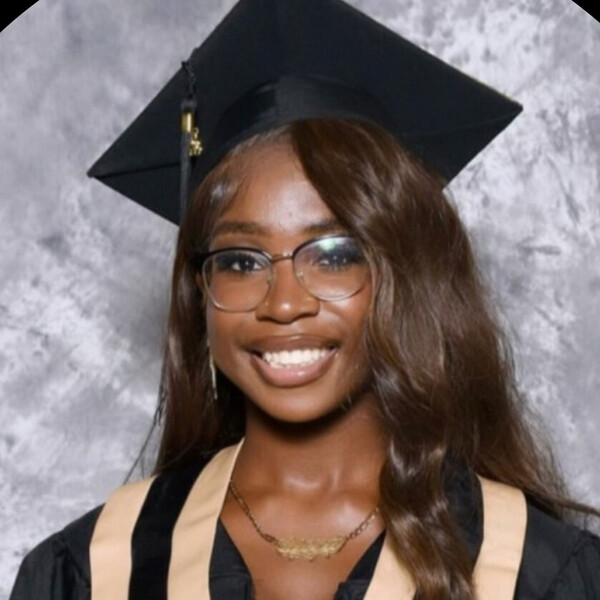 Shiena - English tutor - Mississauga