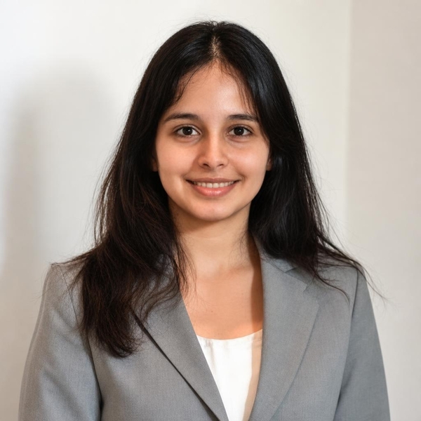 Nyra - English tutor - Boston