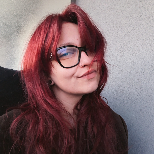 Eva - Prof d'aide aux devoirs - Clermont-Ferrand