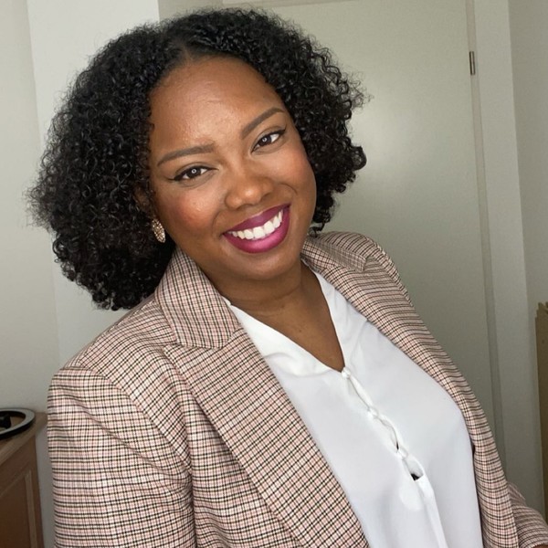 Naïma - Prof de cuisine - Lansargues