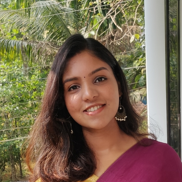 Sandra - Prof d'anglais - Paris