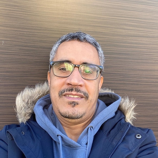 Majid - Prof d'arabe - Hyères