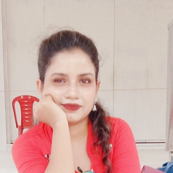 Sujata - Bengali tutor - Kolkata