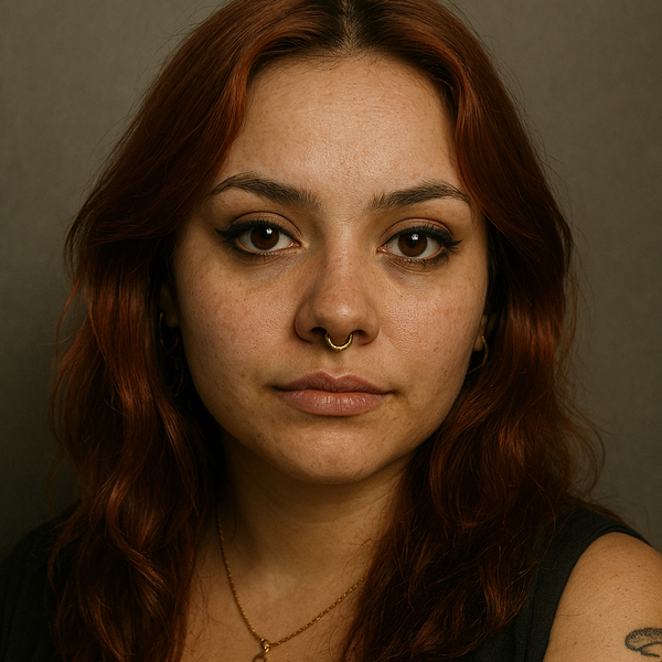 Alicia - Prof de français - Somain