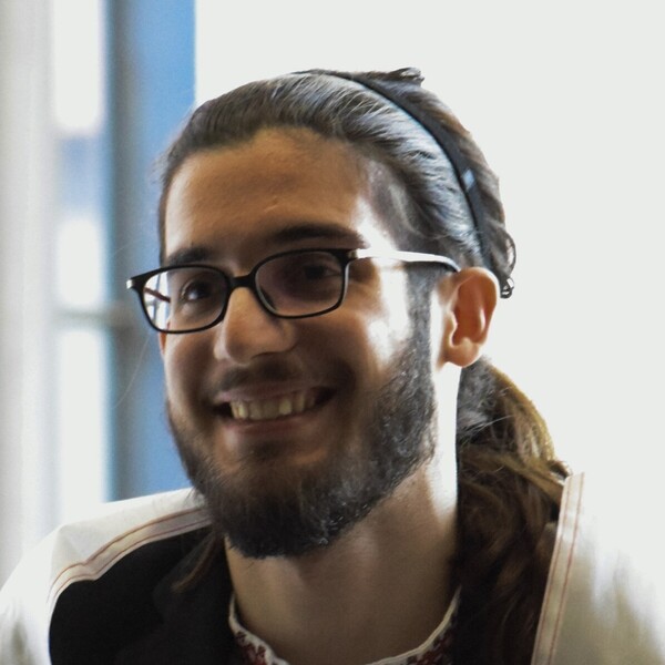 Daniele Marco - Insegnante di aiuto compiti - Milano