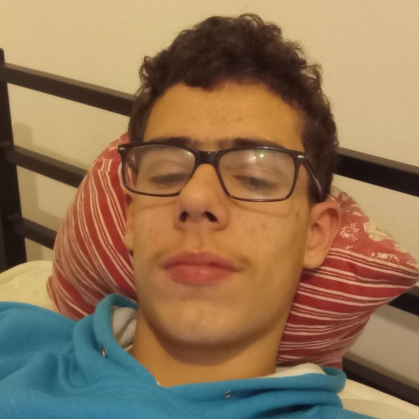 Enzo - Prof de maths - Coutras