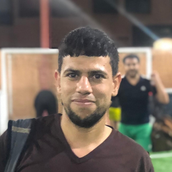 BOUSSALAH - Prof de maths - Tiznit